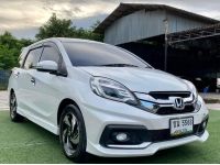 Honda Mobilio 1.5 RS A/T ปี 2015 รูปที่ 2